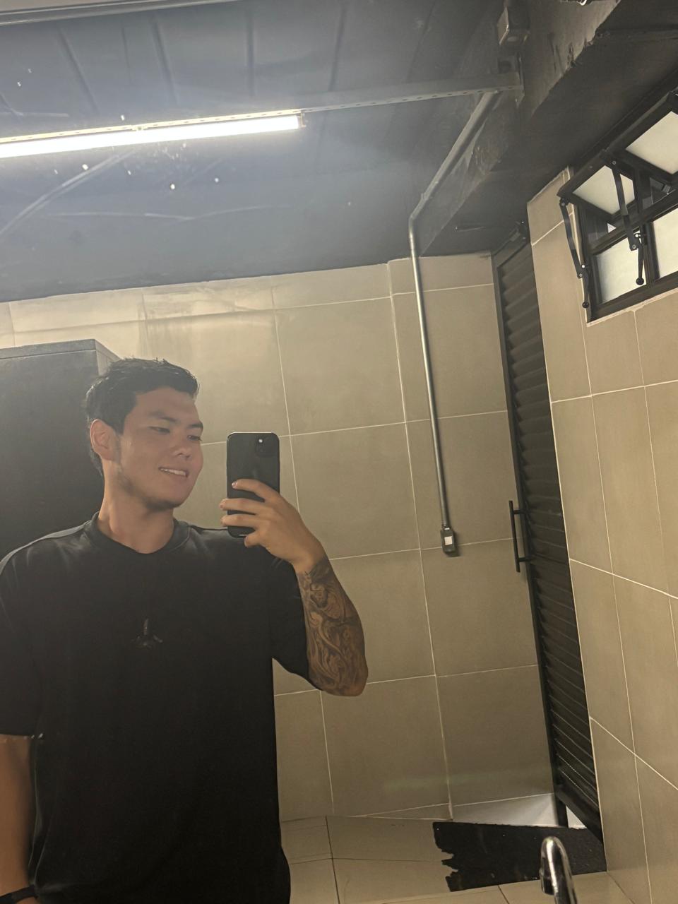 Felipe Saito